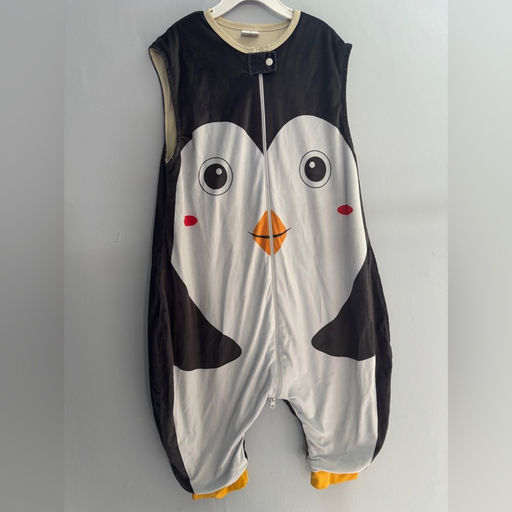 MICHLEY Toddler Sleeping Sack
